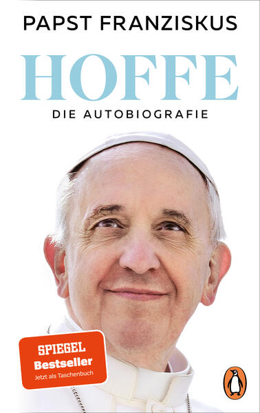 Buch - Hoffe