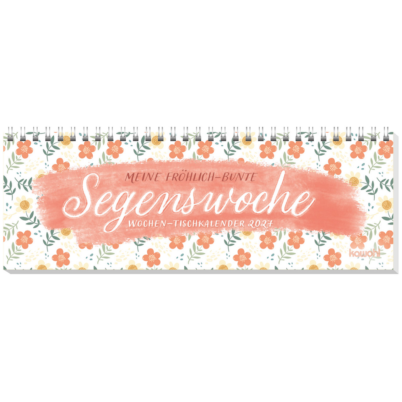 Notizblock - Über allen Hiobs Botschaften - Leuchtturm Felsen Meer