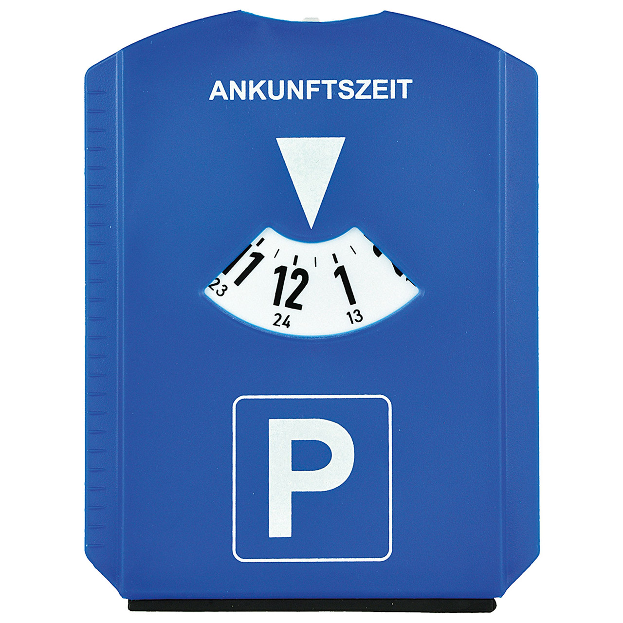 Parkscheibe - Auf deinen Lebenswegen - Leuchtturm