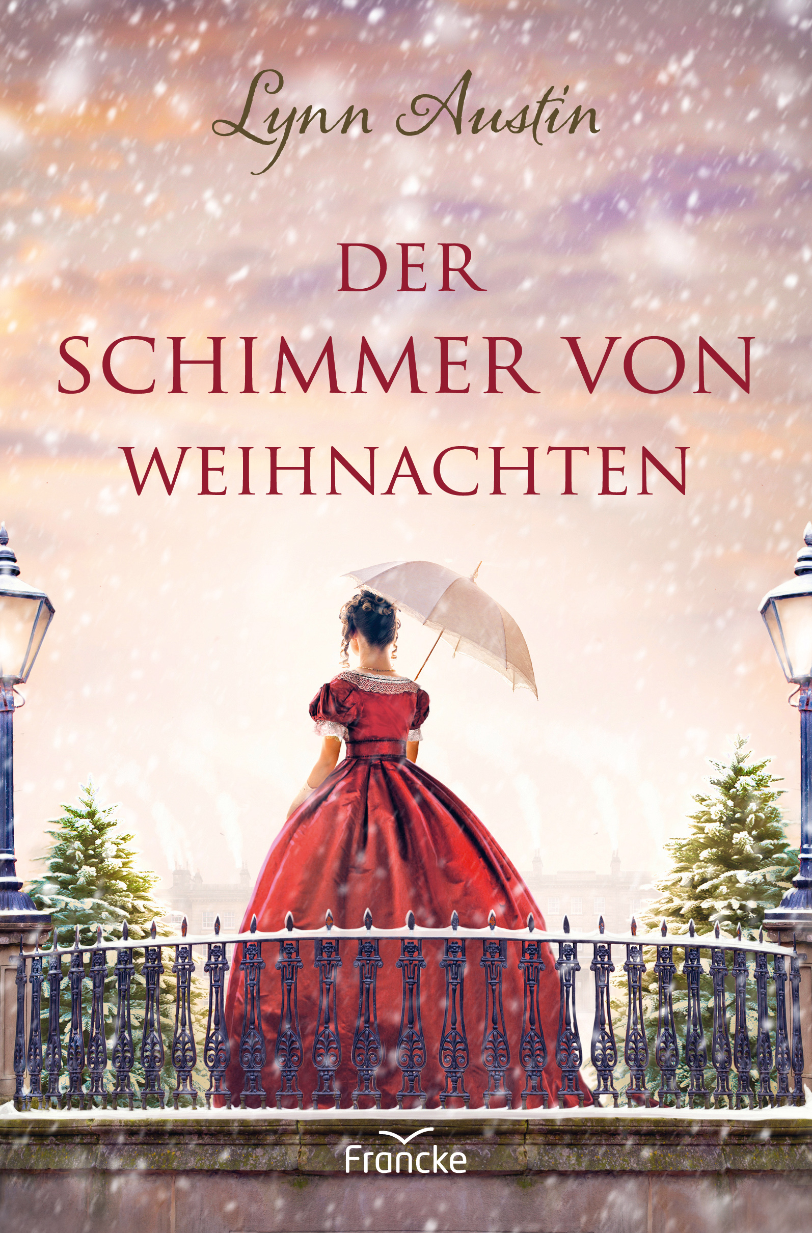 Buch - Der Schimmer von Weihnachten
