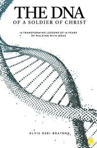 Buch - The DNA of a soldier of Christ