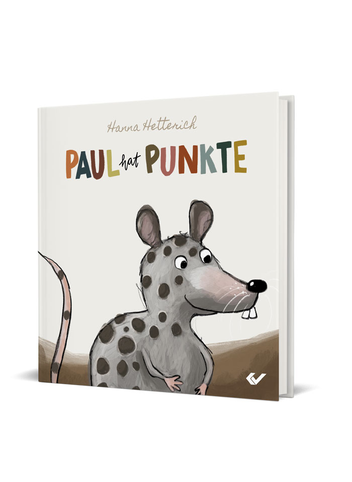 Paul hat Punkte Buch - Paul hat Punkte
