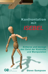 Konfrontation mit Isebel