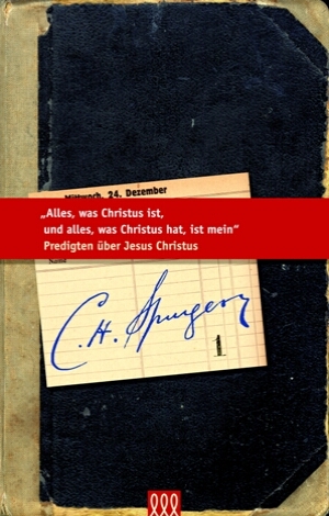 Buch - Alles, was Christus ist, und alles, ...