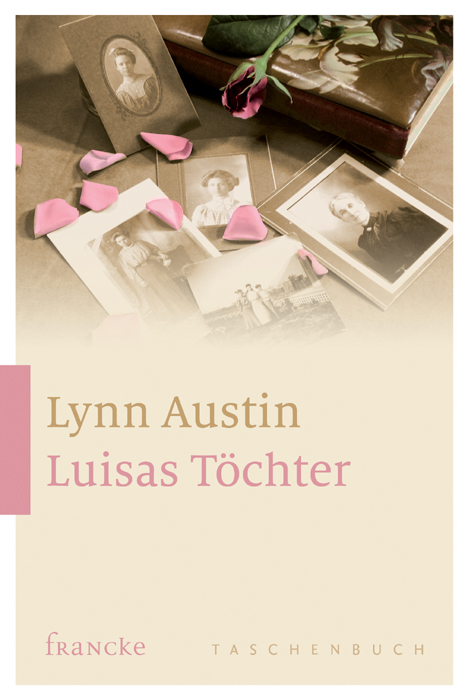 Buch - Luisas Töchter