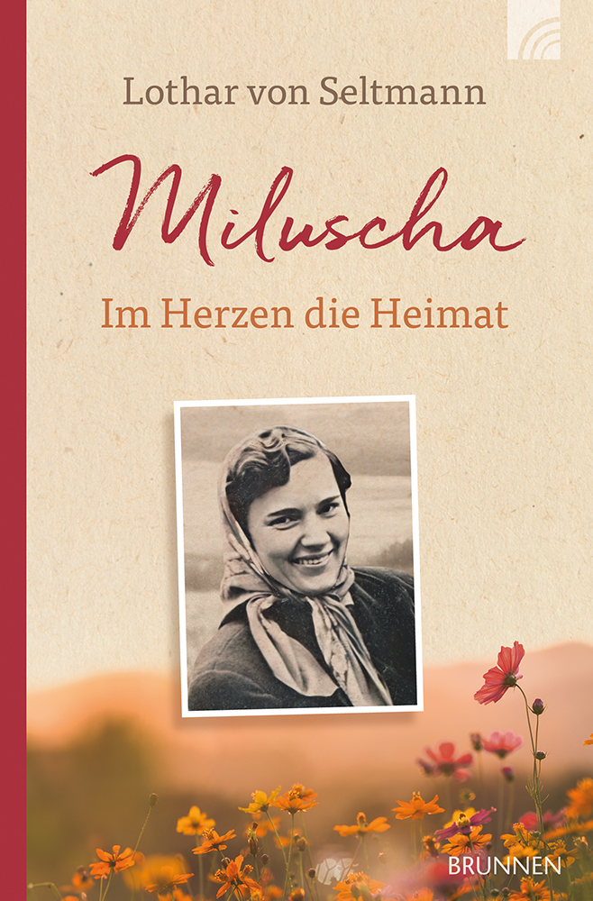 Miluscha Buch - Miluscha