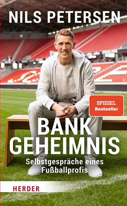 Buch - Bank-Geheimnis