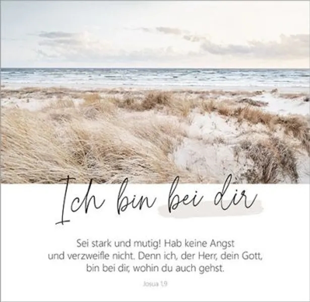 Aufstellbuch - Unendlich geliebt