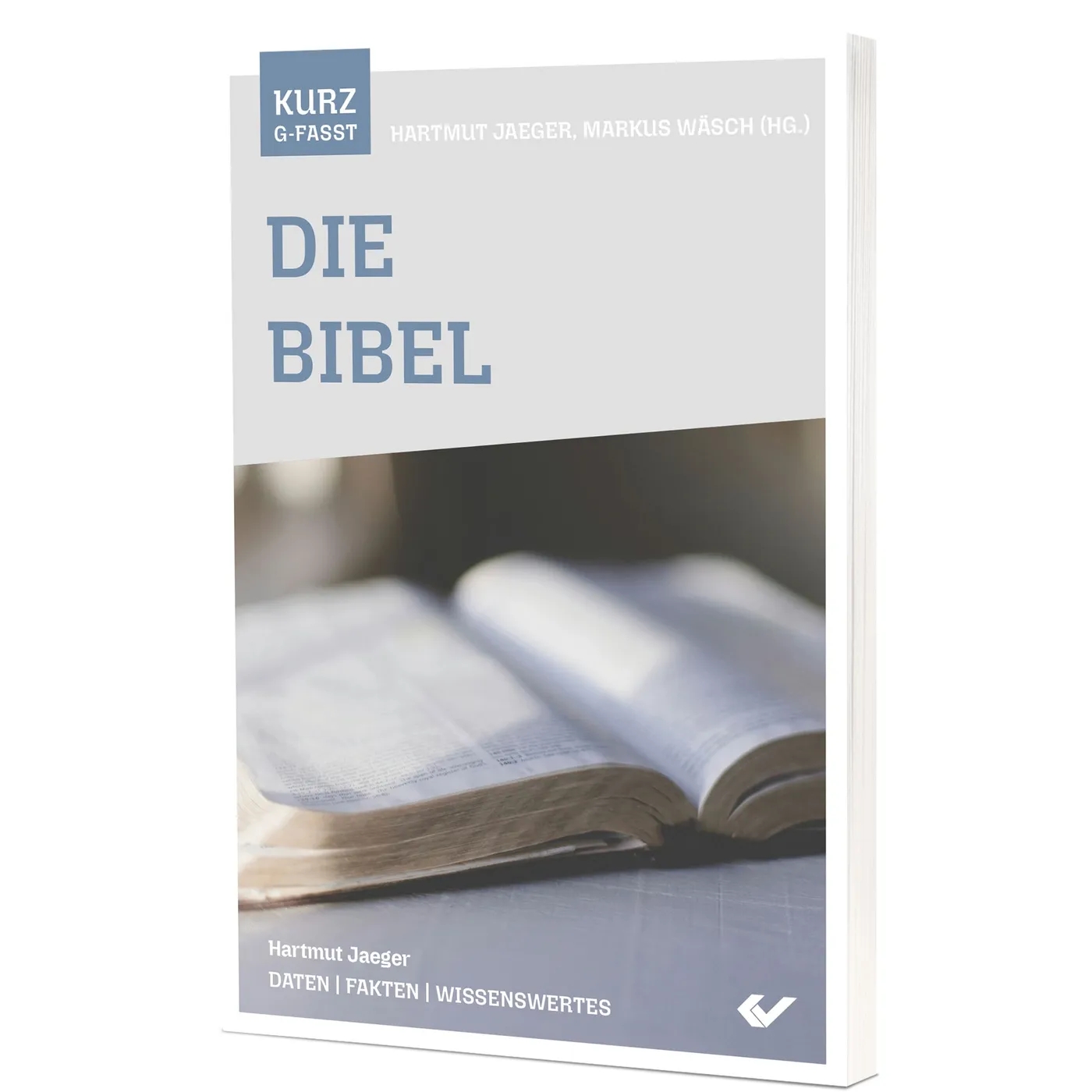 Buch - Die Bibel