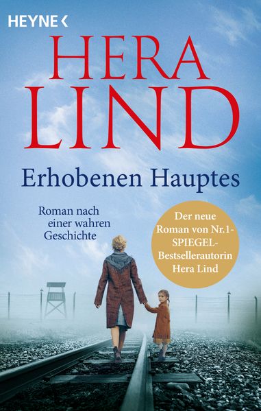 Buch - Erhobenen Hauptes