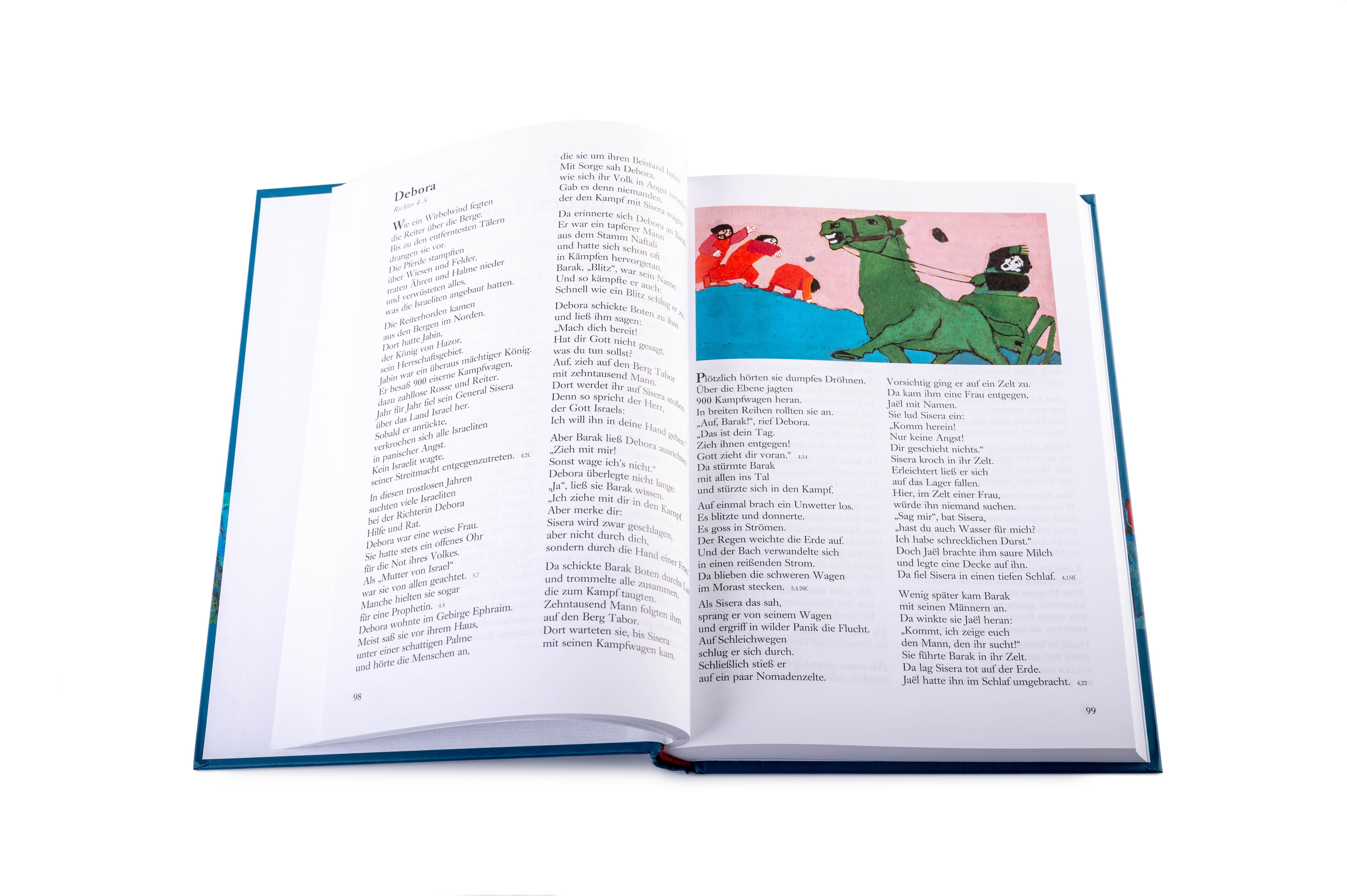 Kinderbibel - Neukirchener Erzählbibel