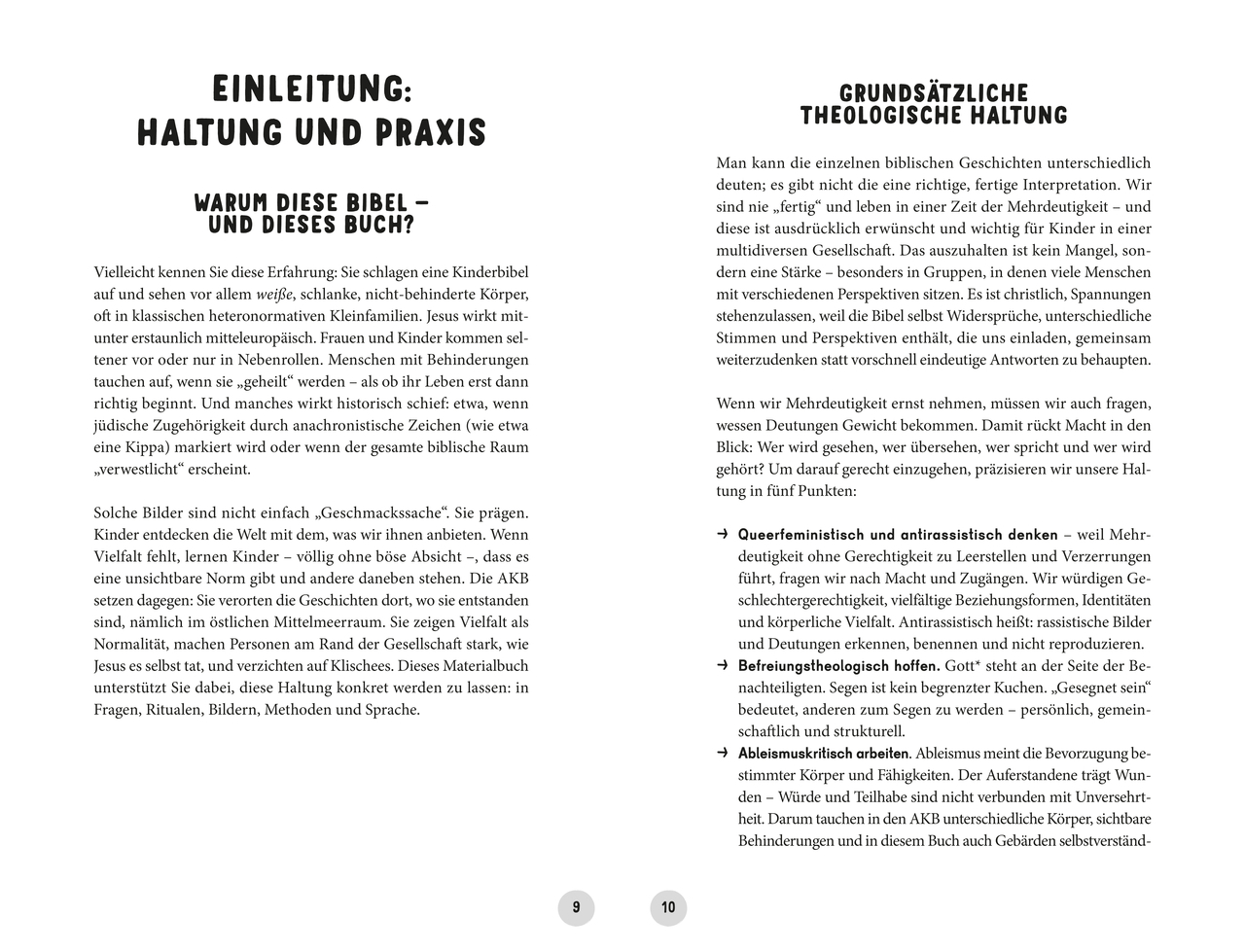 Buch - Alle-Kinder-Bibel - Das Praxisbuch