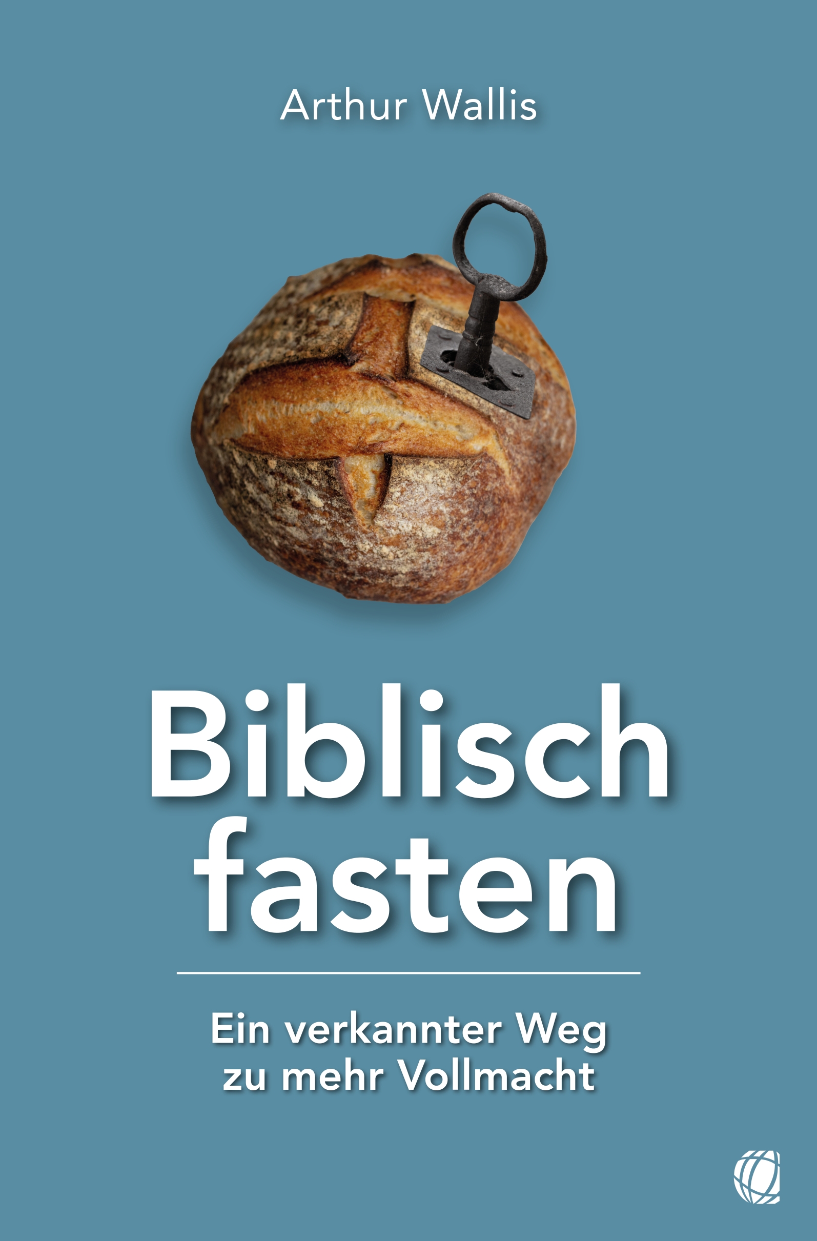 Buch - Biblisch fasten - Brot Schlüssel
