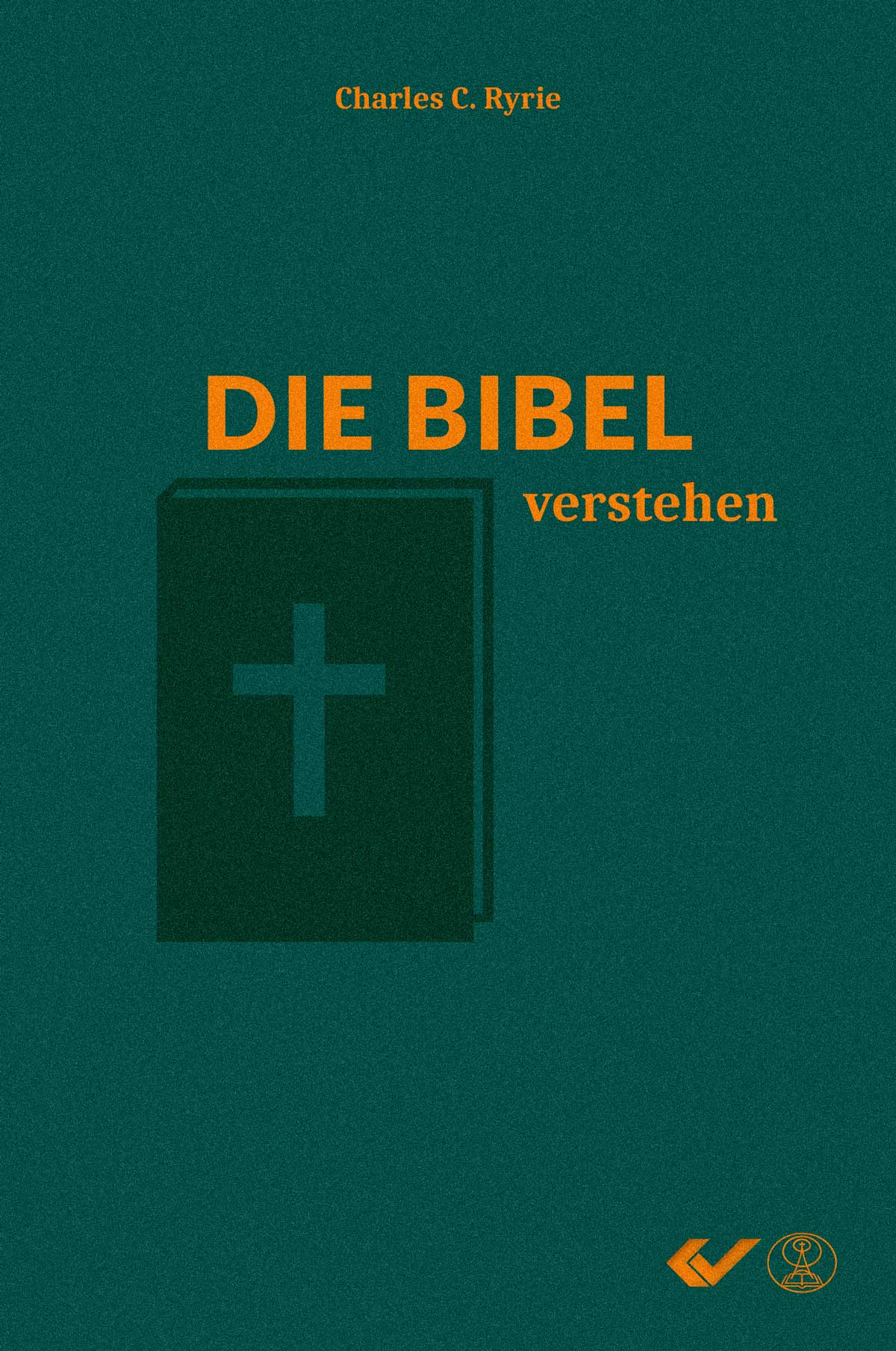 Die Bibel verstehen Buch - Die Bibel verstehen - Buch grün