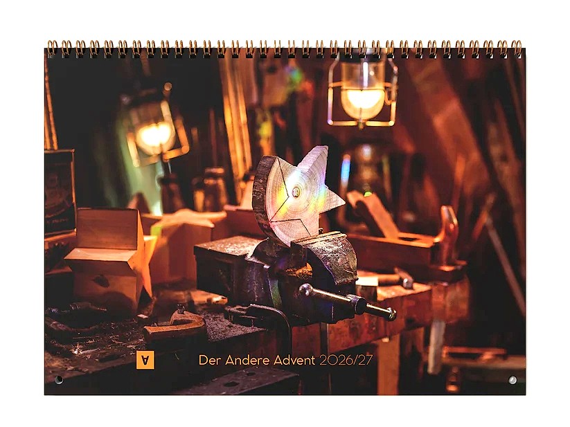 Der Andere Advent 2026/2027