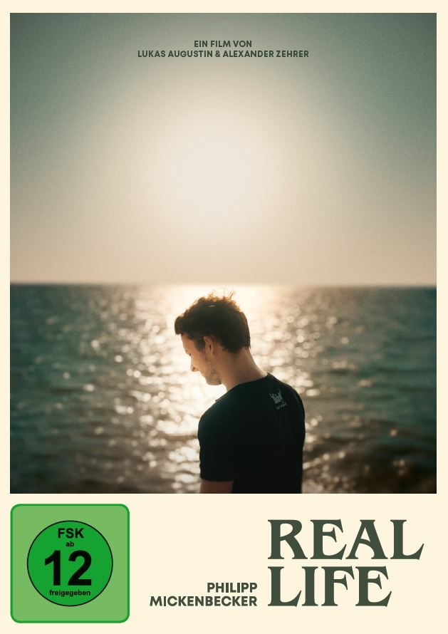 Real Life - Philipp Mickenbecker (DVD)