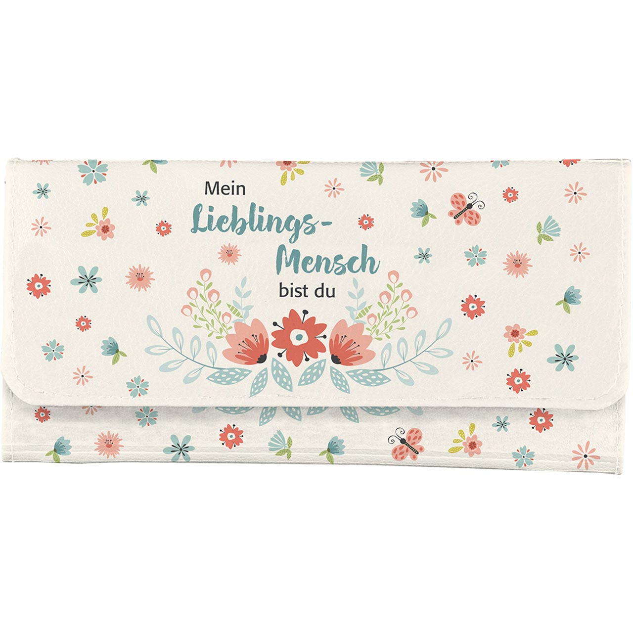 Mein Lieblings-Mensch