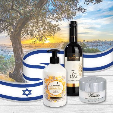 Zur Kategorie Israel