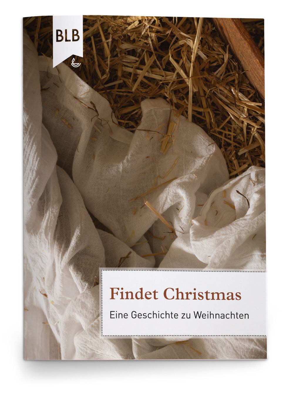 Findet Christmas!