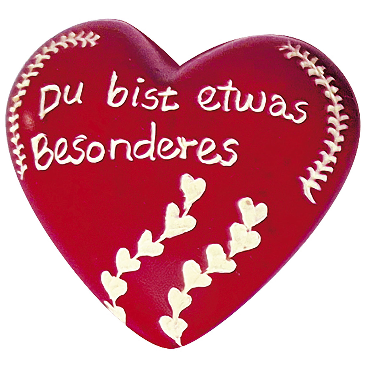 Du bist etwas Besonderes