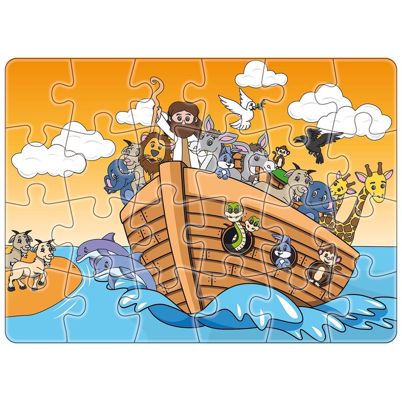 Arche Noah