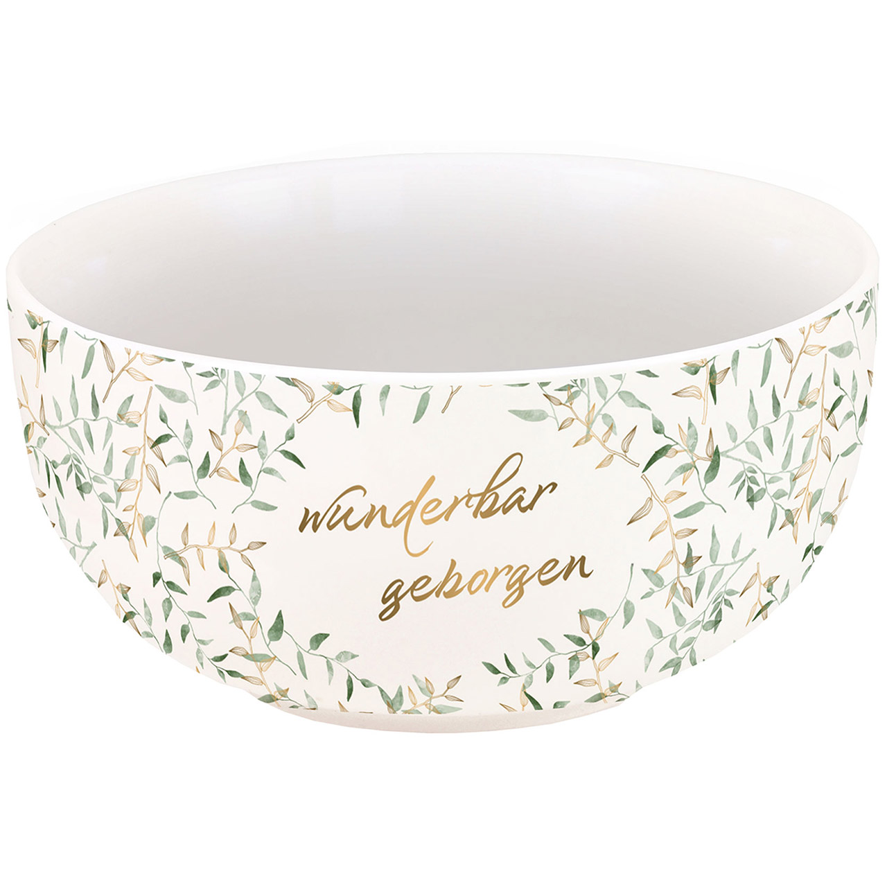 Von guten Mächten wunderbar geborgen