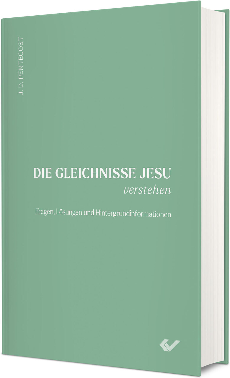Die Gleichnisse Jesu verstehen