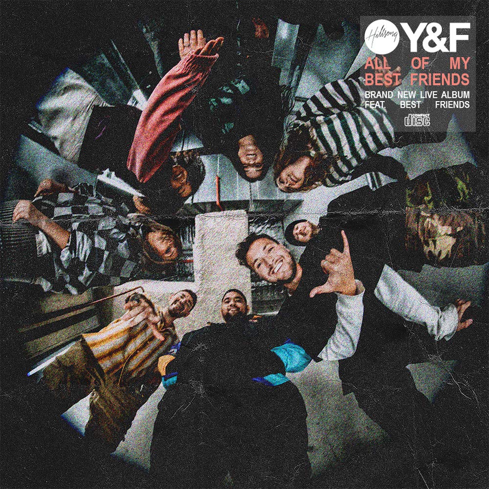 All of my best friends (CD)