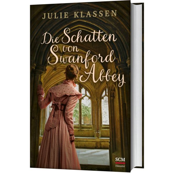 Die Schatten von Swanford Abbey