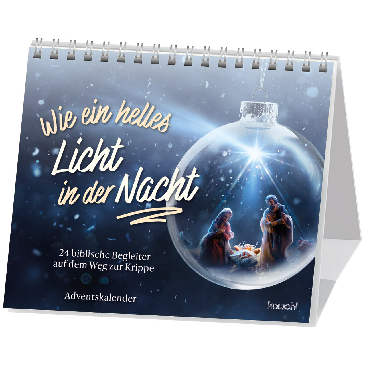 Notizblock - Über allen Hiobs Botschaften - Leuchtturm Felsen Meer