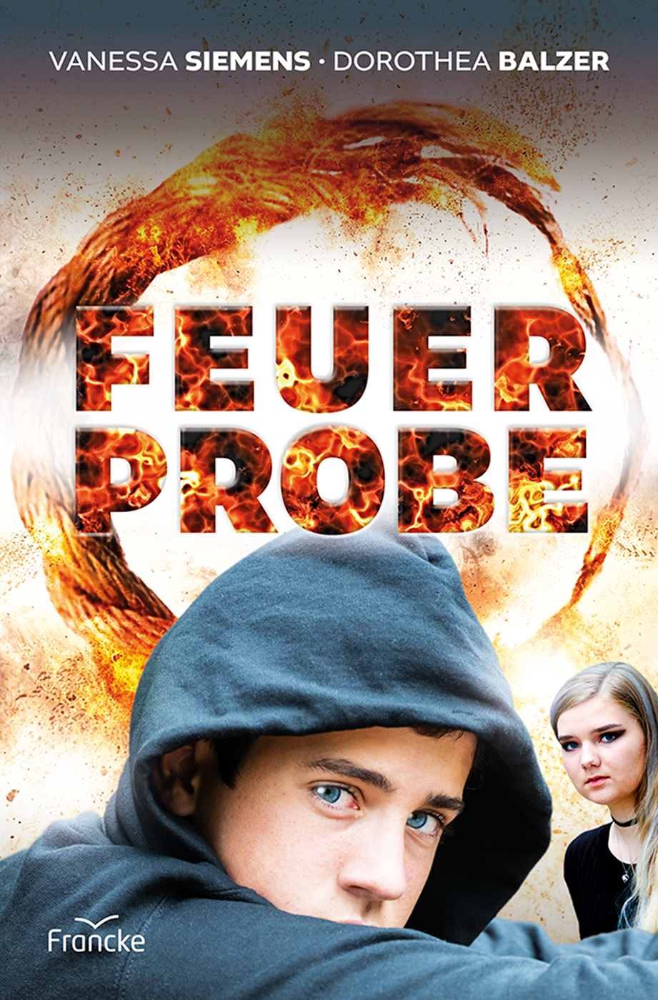Buch - Feuerprobe
