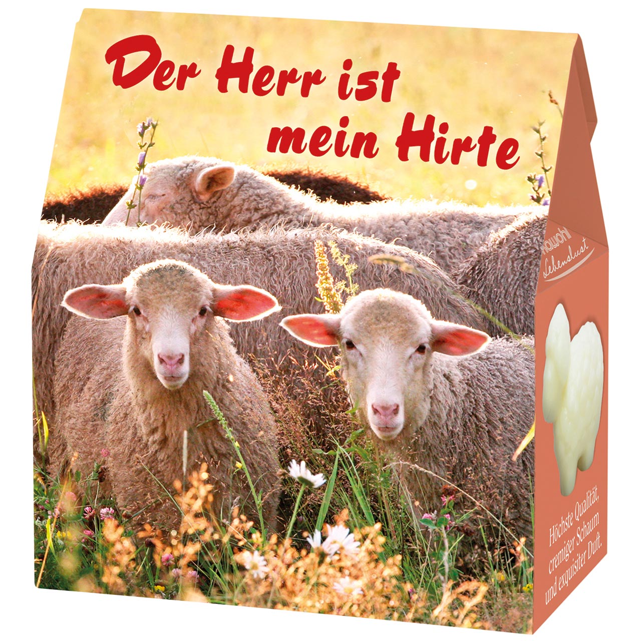 Der Herr ist mein Hirte