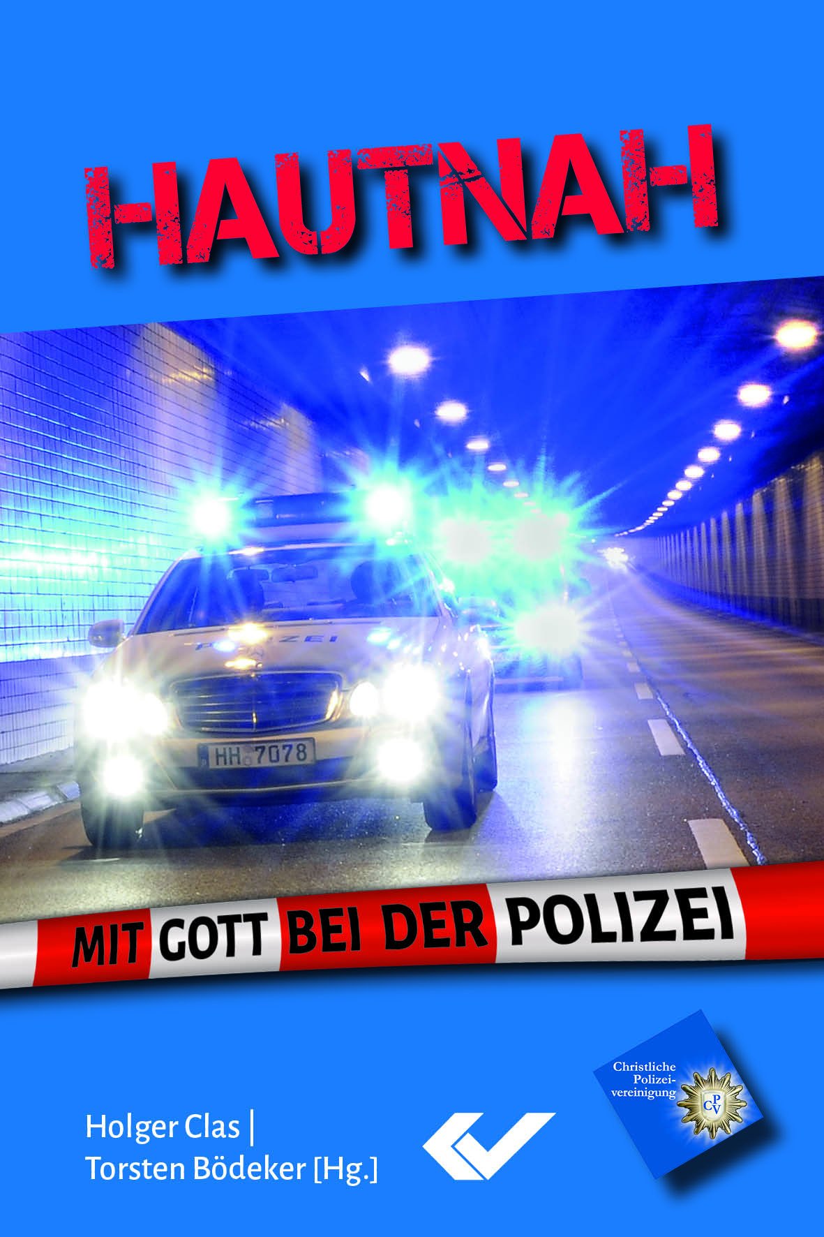 Buch - Hautnah