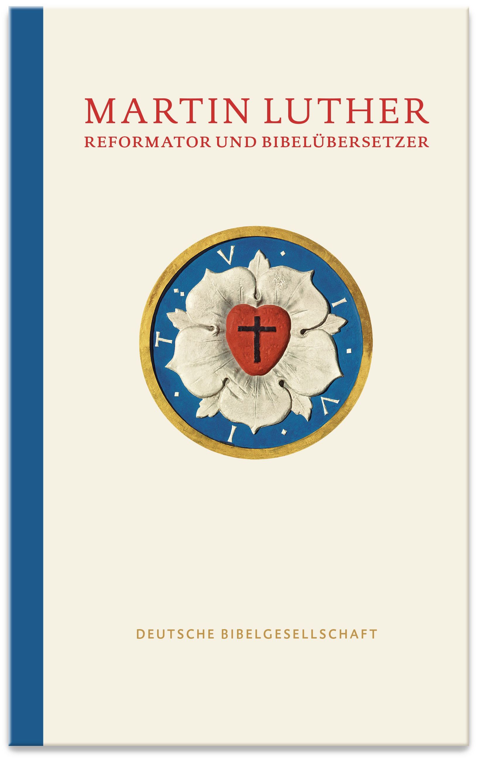 Martin Luther - Reformator und ...