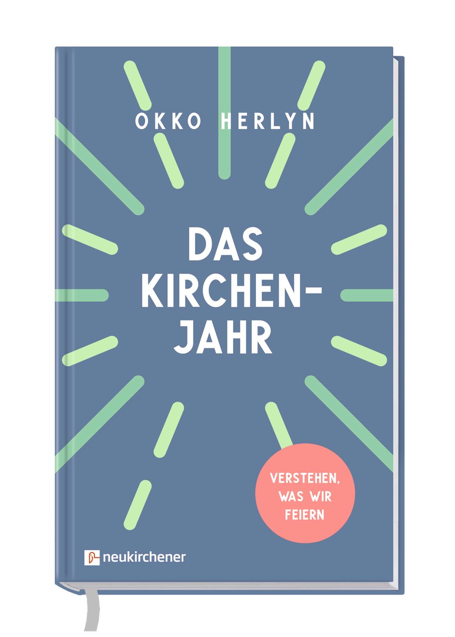 Buch - Das Kirchenjahr