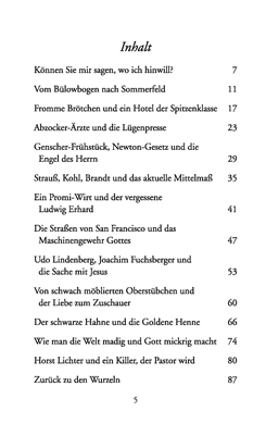 Buch - Passiert - Notiert - Peter Hahne