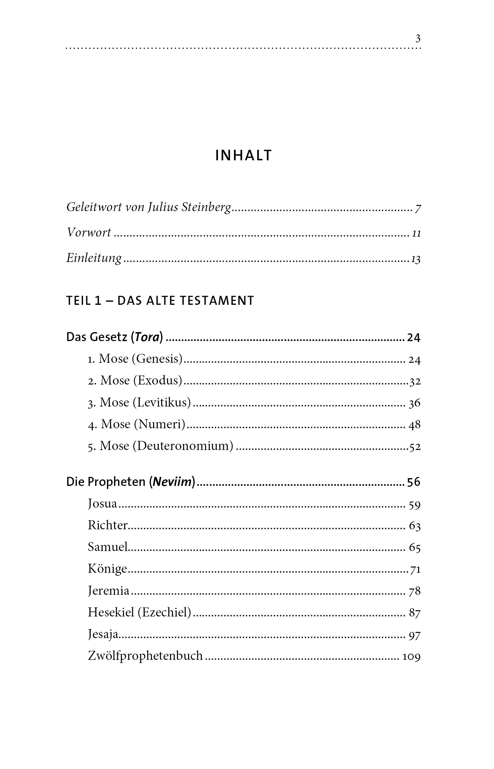 Buch - Die roten Fäden der Bibel entdecken