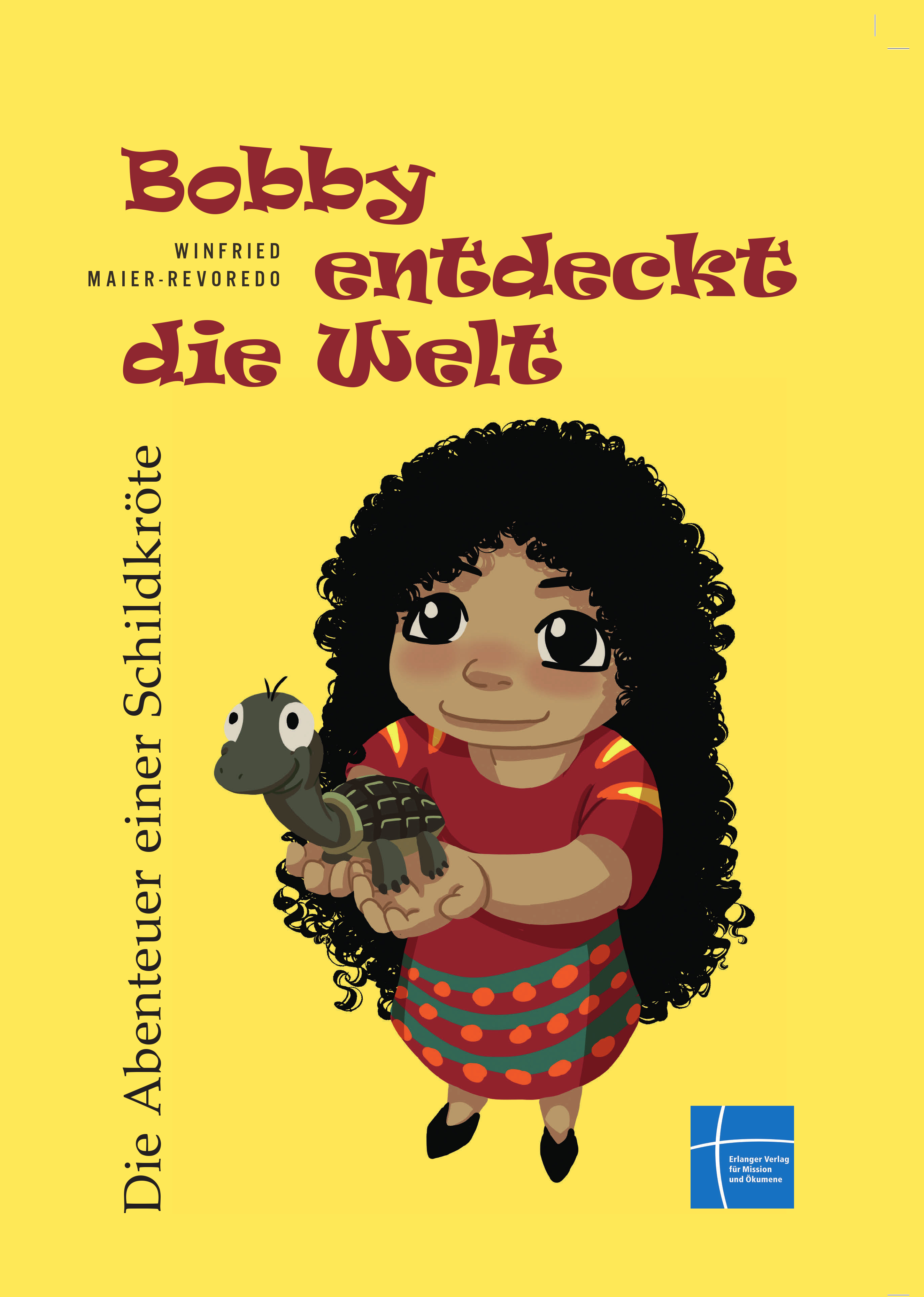 Bobby entdeckt die Welt