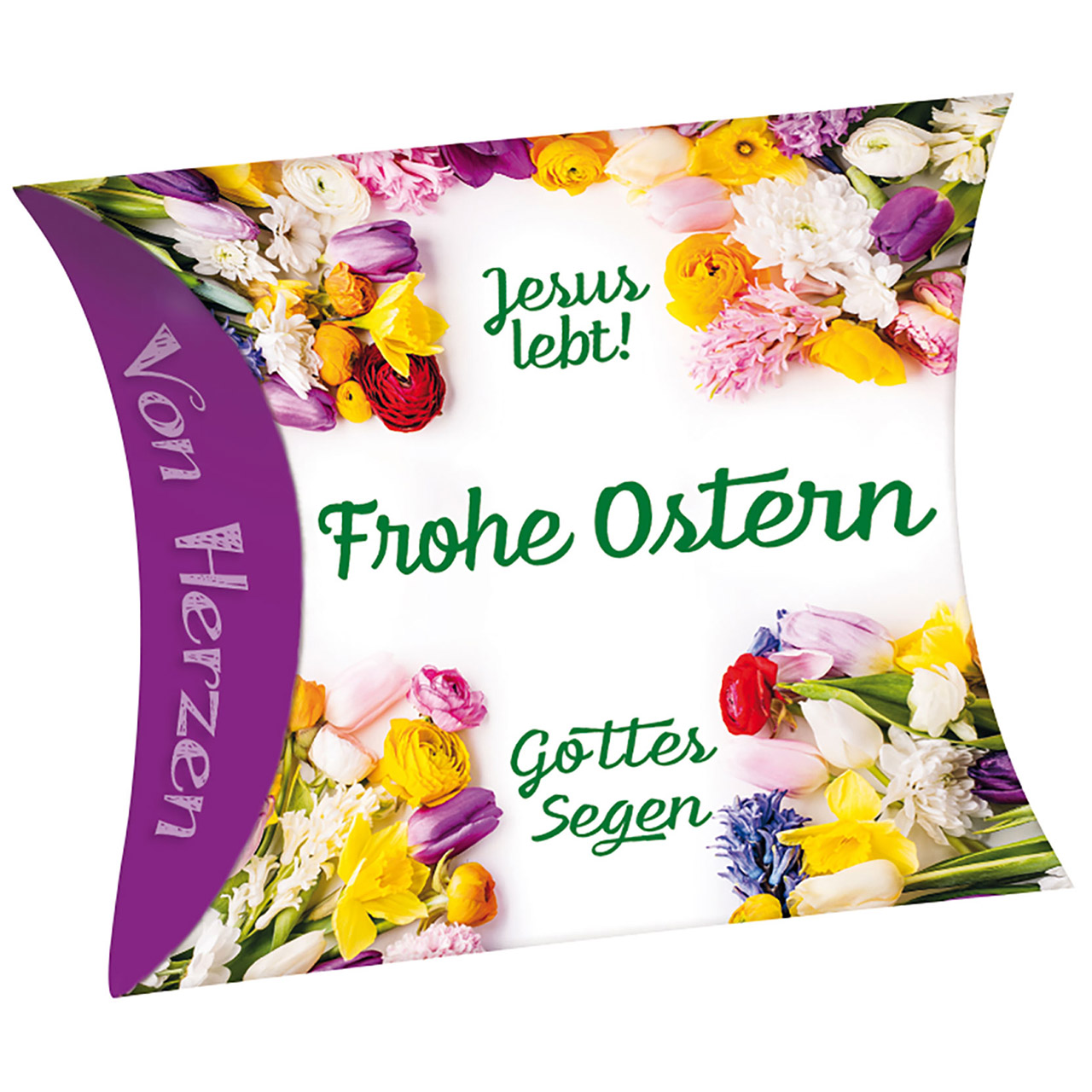 Jesus lebt - Frohe Ostern