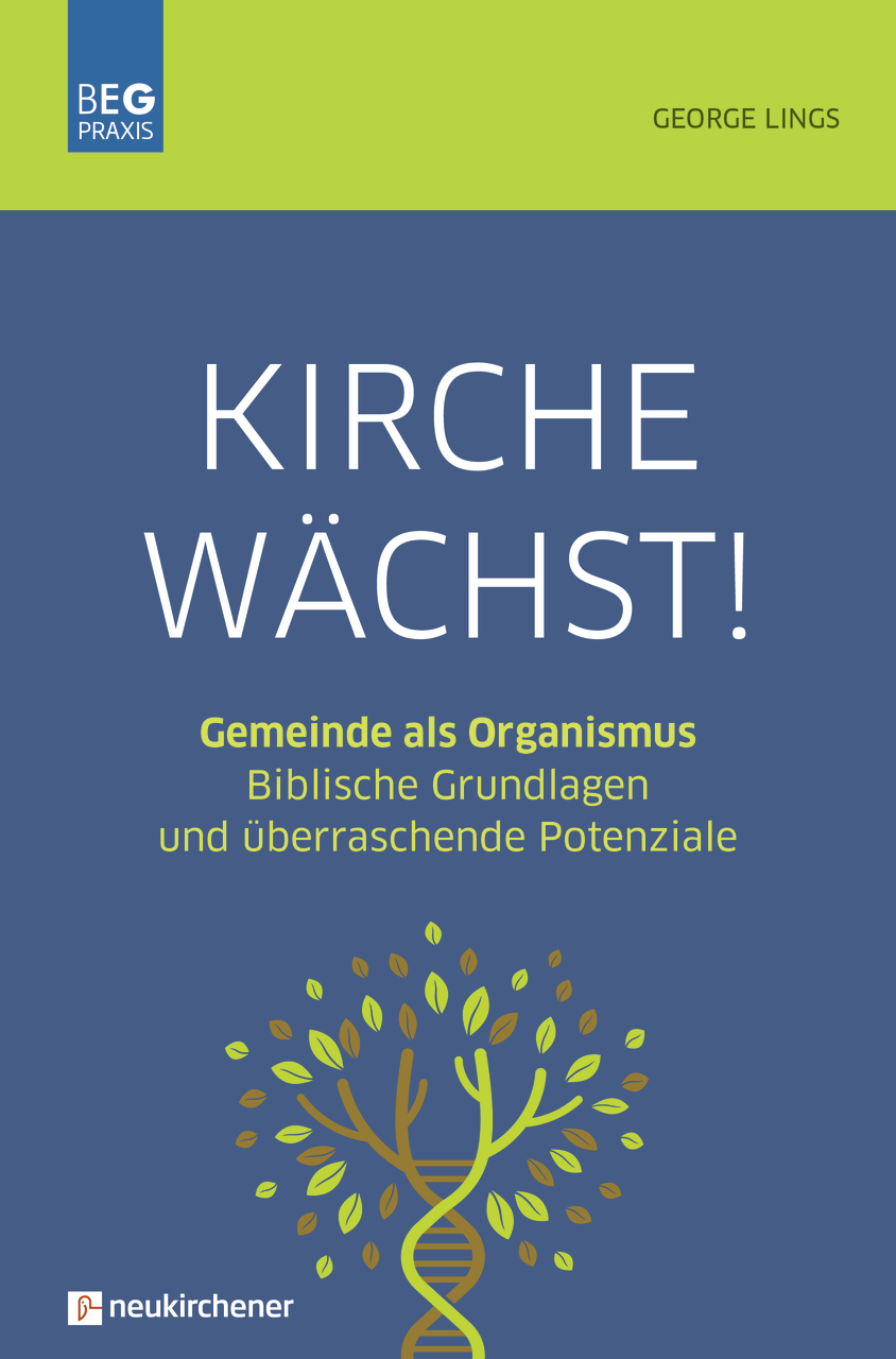 Kirche wächst