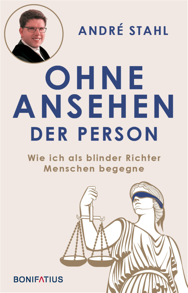 Buch - Ohne Ansehen der Person