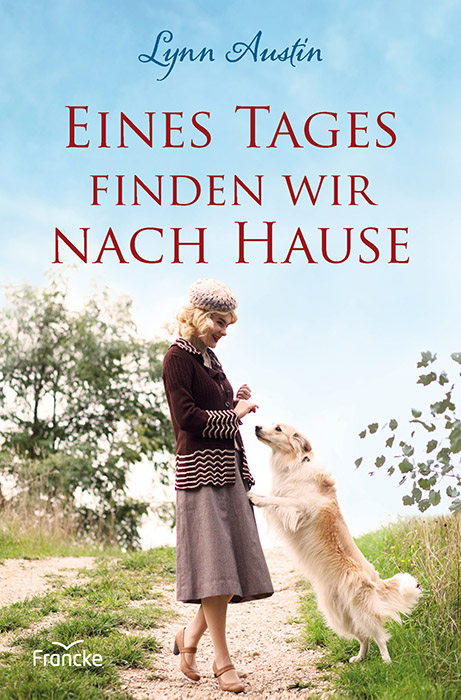 Eines Tages finden wir nach Hause Buch - Eines Tages finden wir nach Hause - Frau Hund Wiese