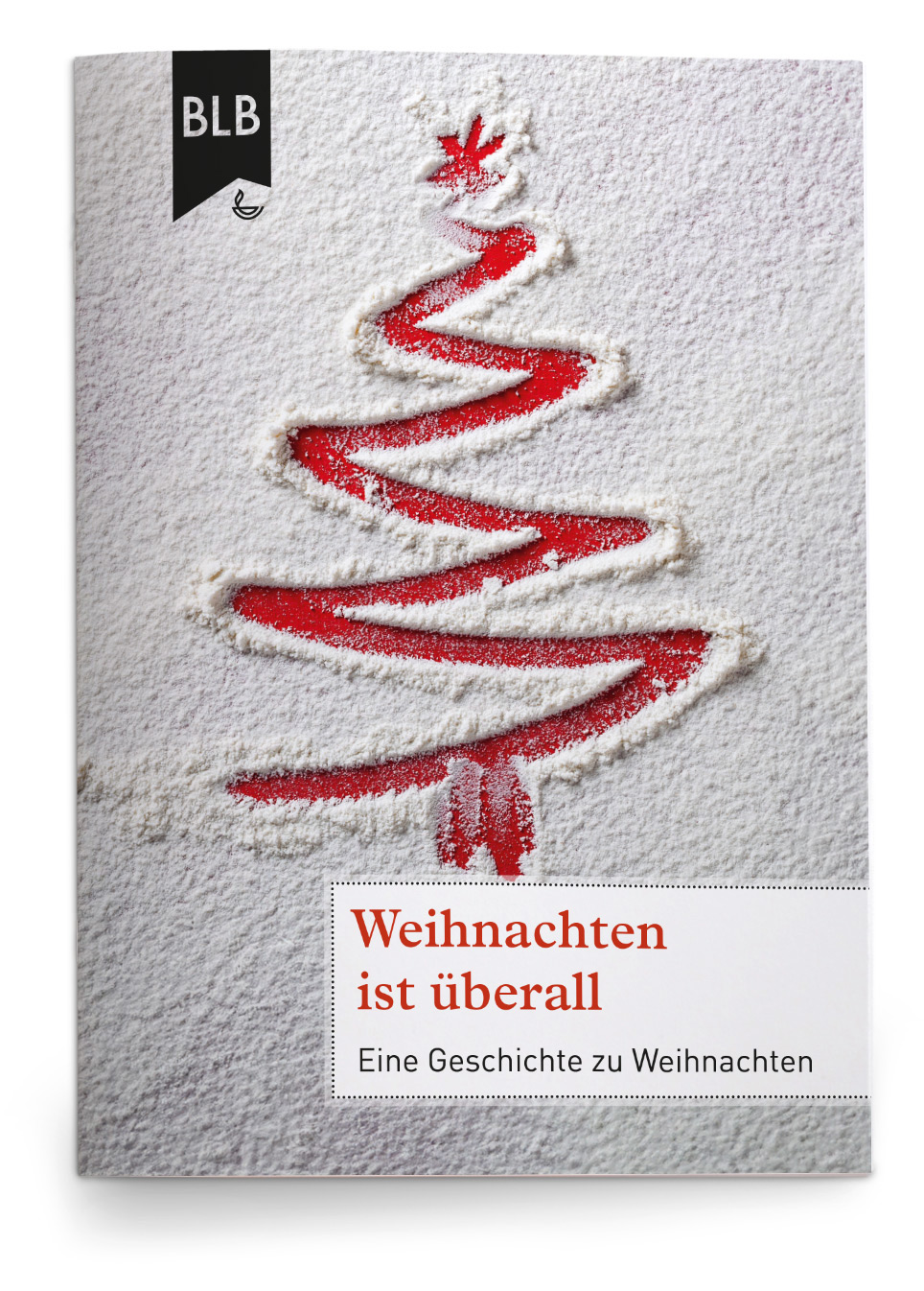 Weihnachten ist überall