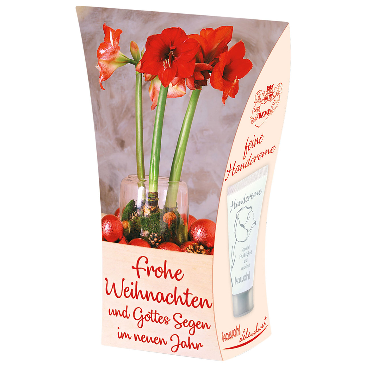 Frohe Weihnachten