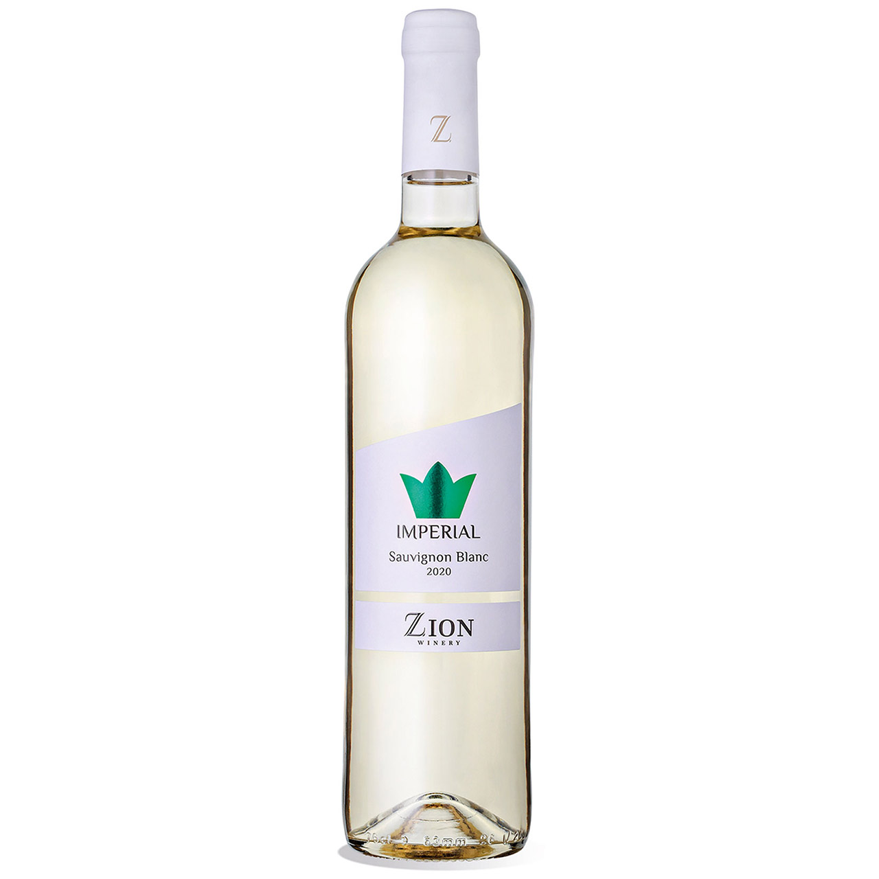 Zion Imperial Sauvignon Blanc