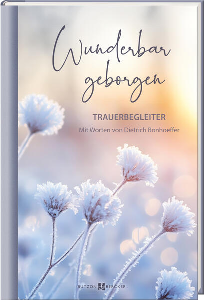 Buch - Wunderbar geborgen