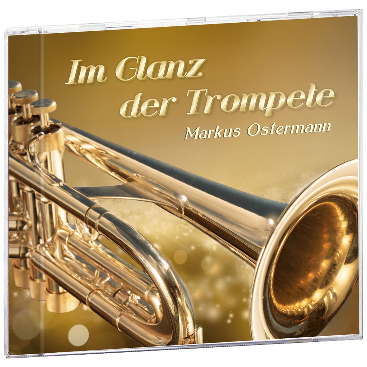 Im Glanz der Trompete