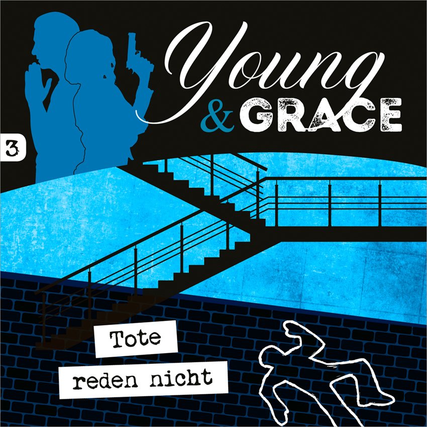 Tote reden nicht [3] (CD)