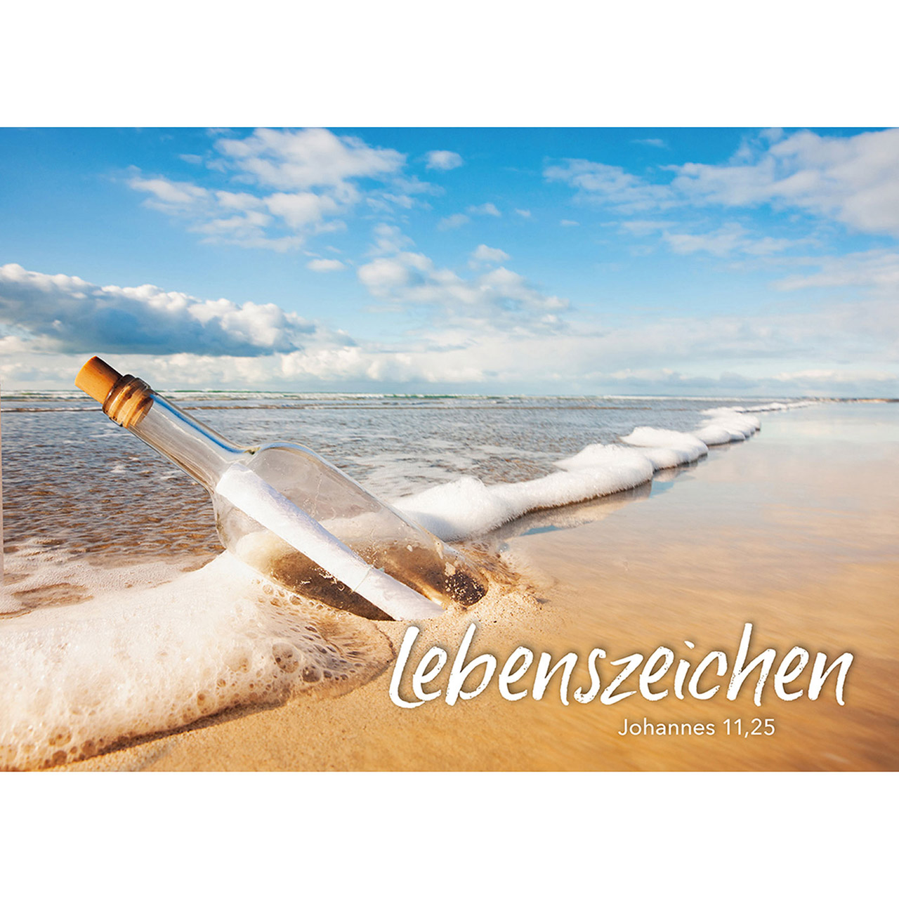 Lebenszeichen
