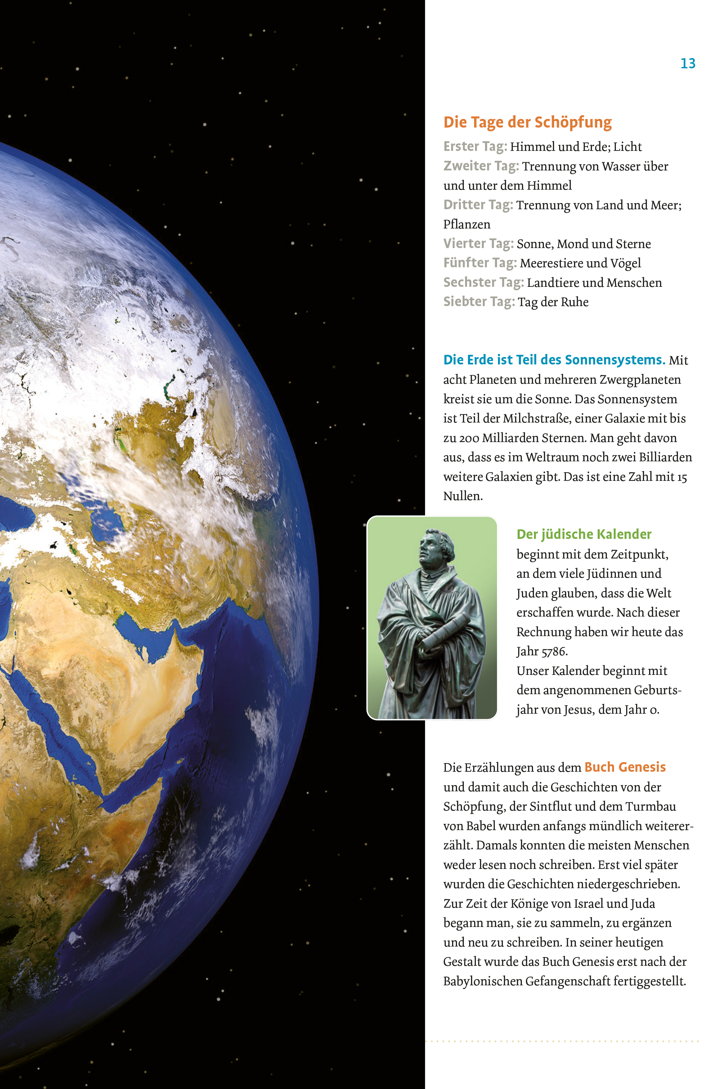 Buch - Der Bibel-Guide